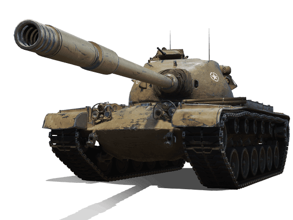 T54 Heavy